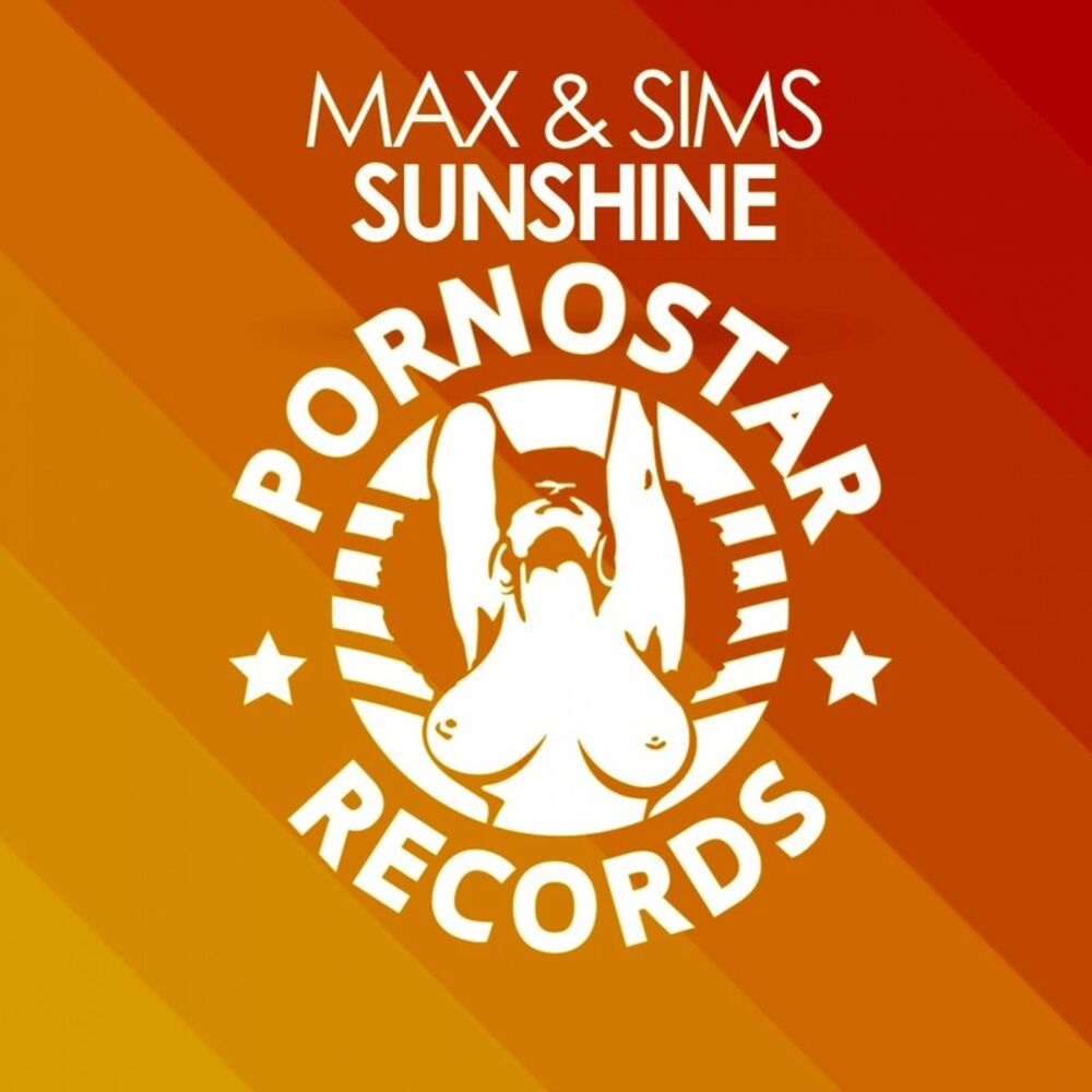 Picture of Max & Sims