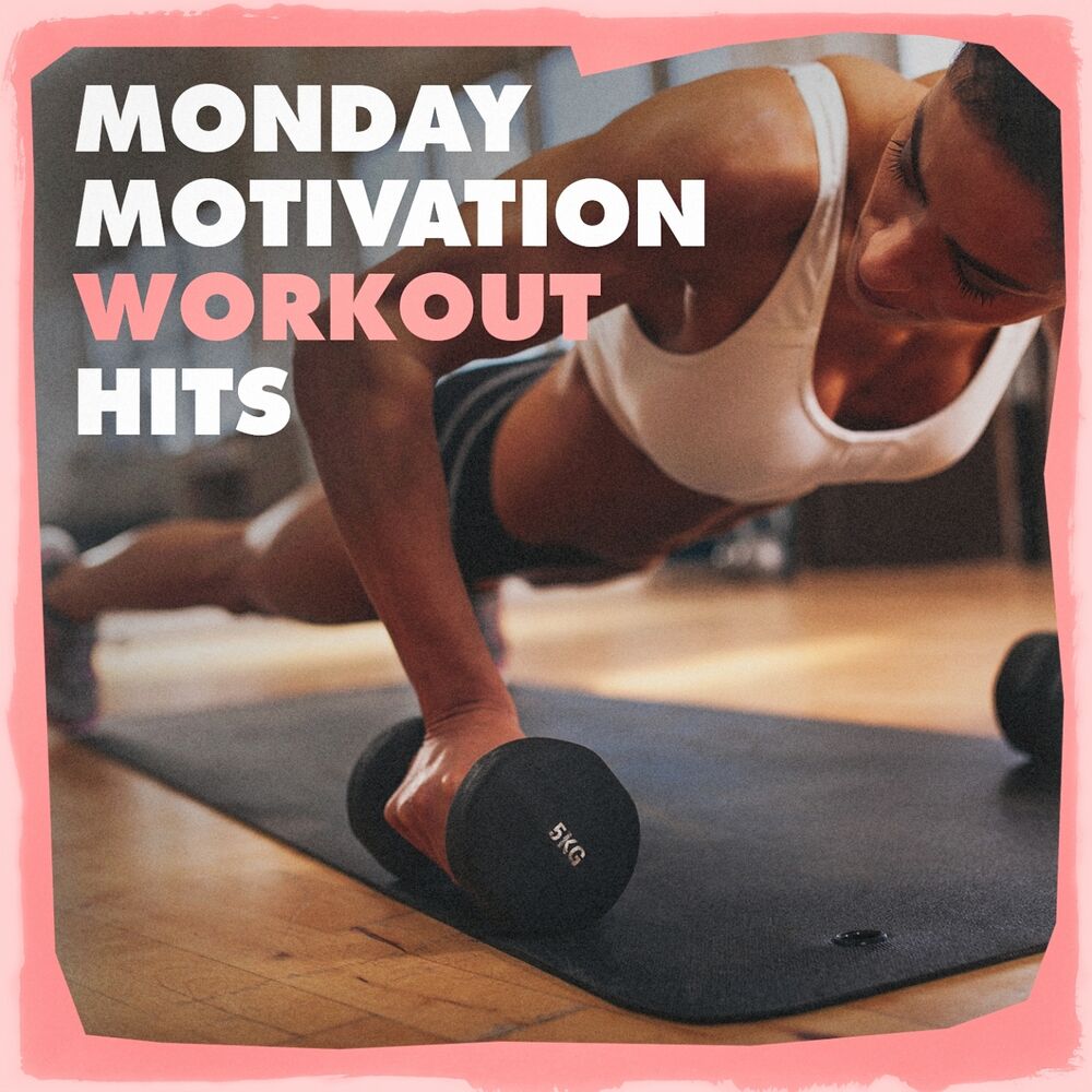 Picture of Bikini Workout Dj