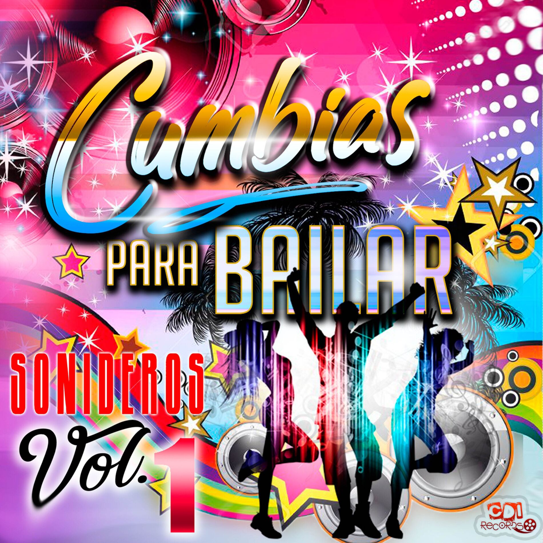 Cumbia Sonidera
