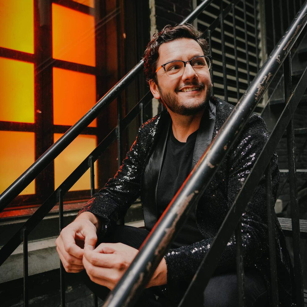 Picture of Marc-André Fortin