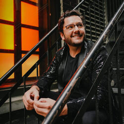 Picture of Marc-André Fortin