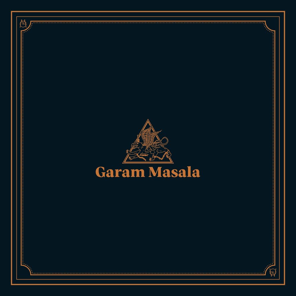 Picture of Garam Masala