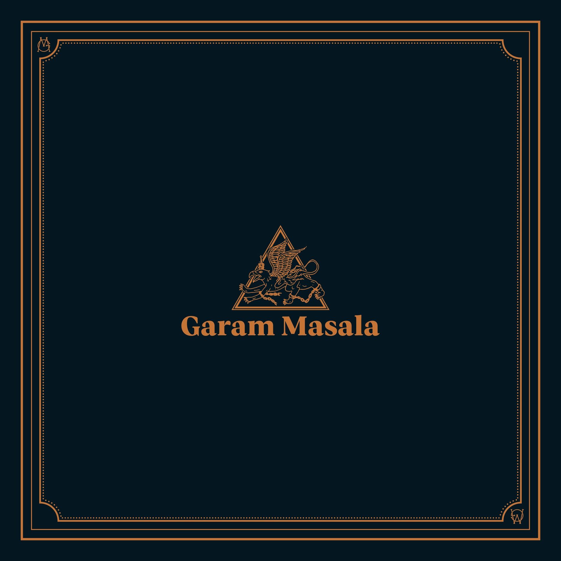 Garam Masala