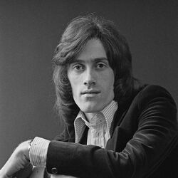 Picture of Rupert Hine