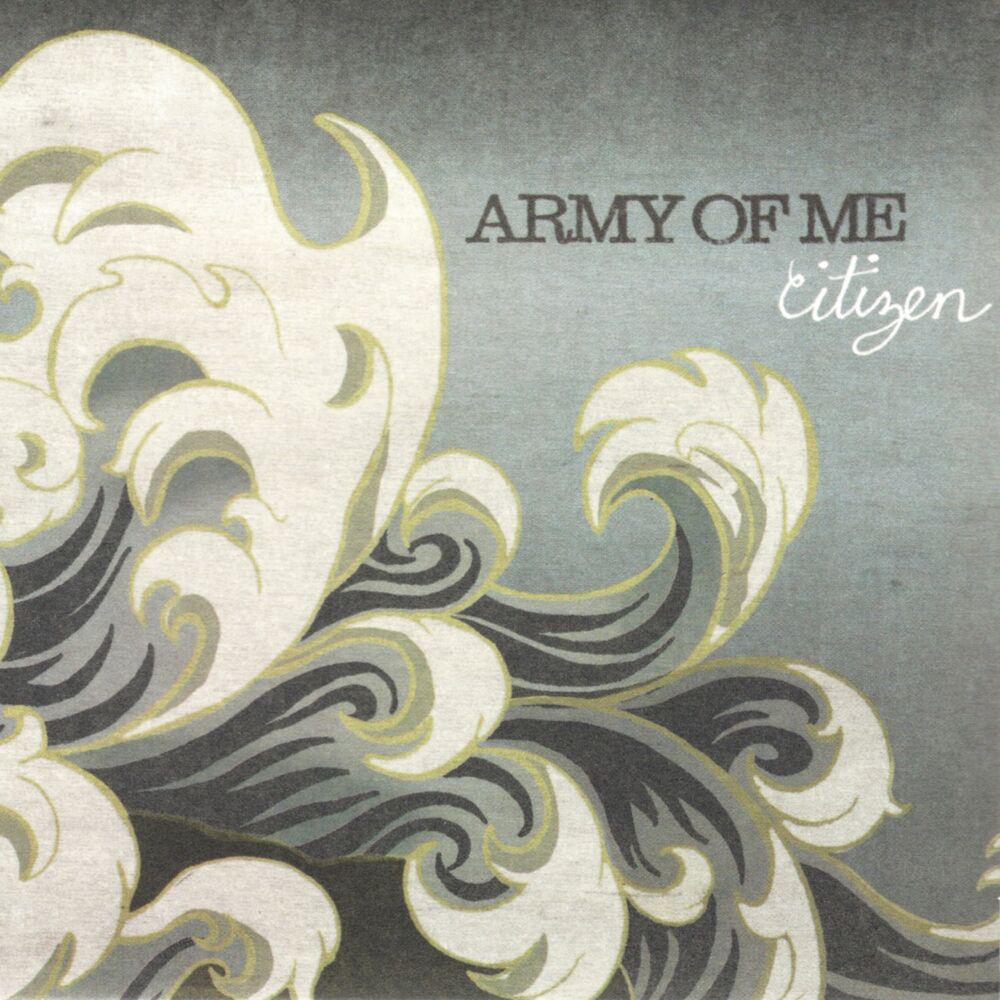 Picture of Army Of Me