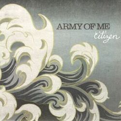 Picture of Army Of Me