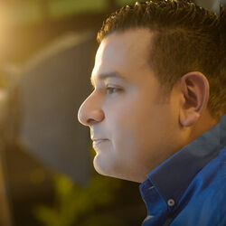 Picture of Jose Luis Carrascal