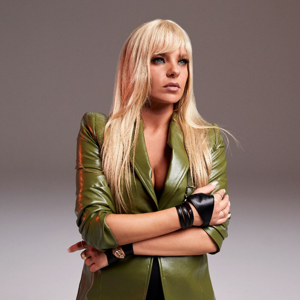 Picture of Marina Marx