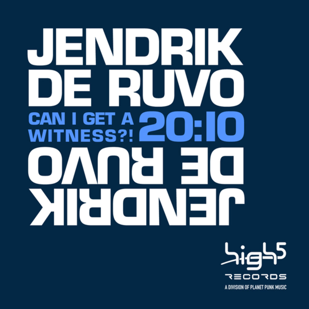 Picture of Jendrik De Ruvo