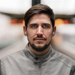 Picture of Claudio Ricci