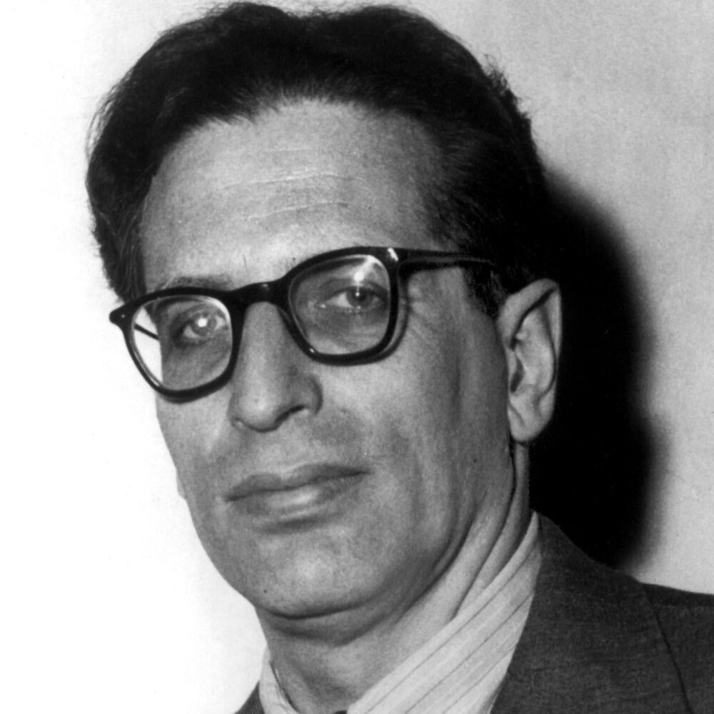 Picture of Kurt Sanderling
