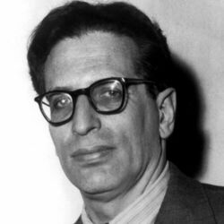 Picture of Kurt Sanderling