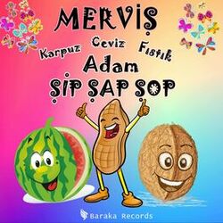 Picture of Mervis