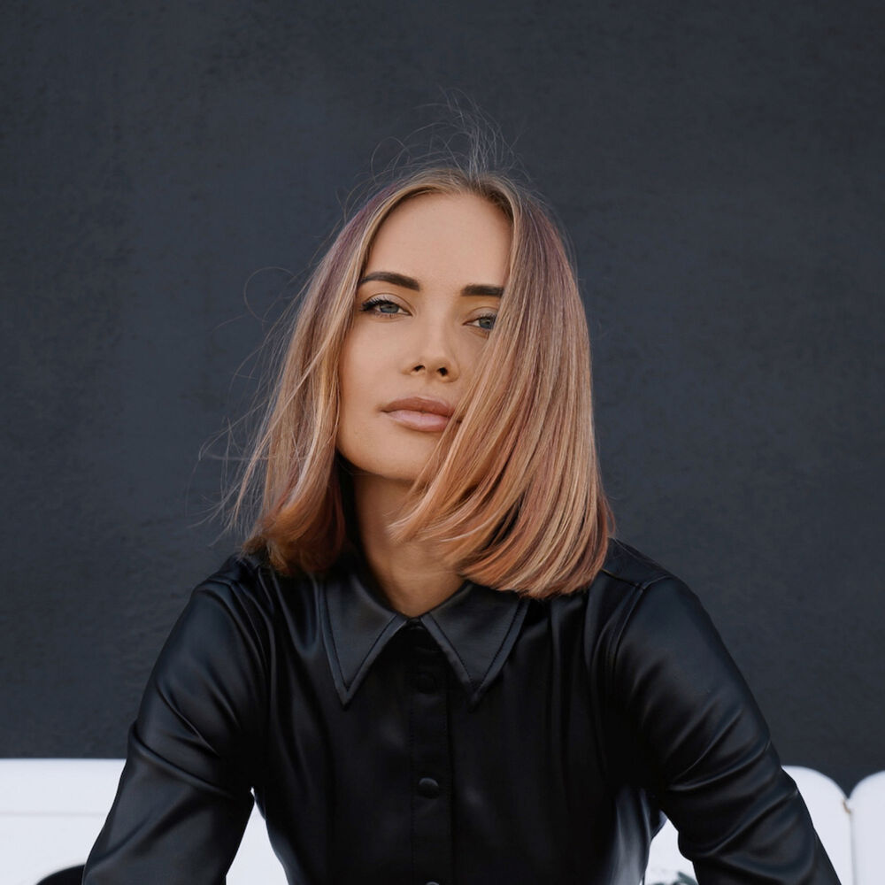 Picture of Yulia Niko