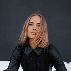 Picture of Yulia Niko