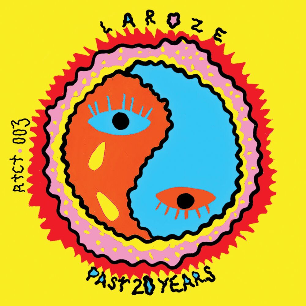 Picture of Laroze