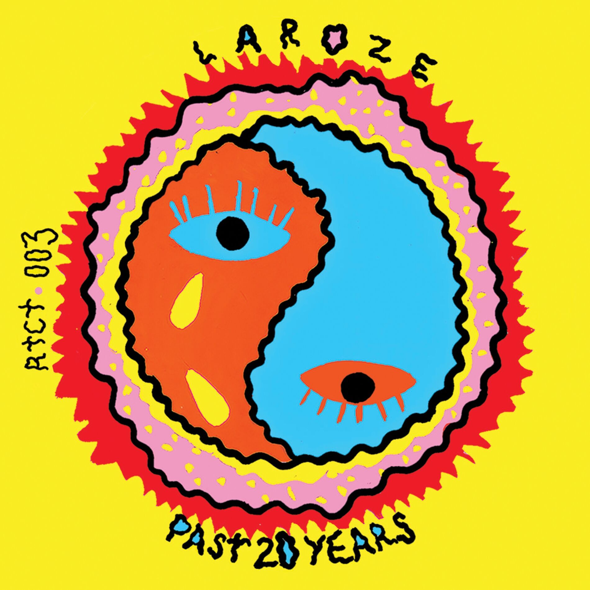 Laroze