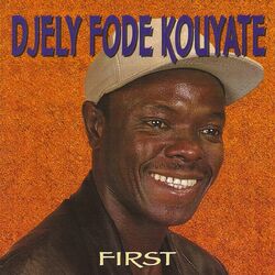 Picture of Djely Fodé Kouyaté