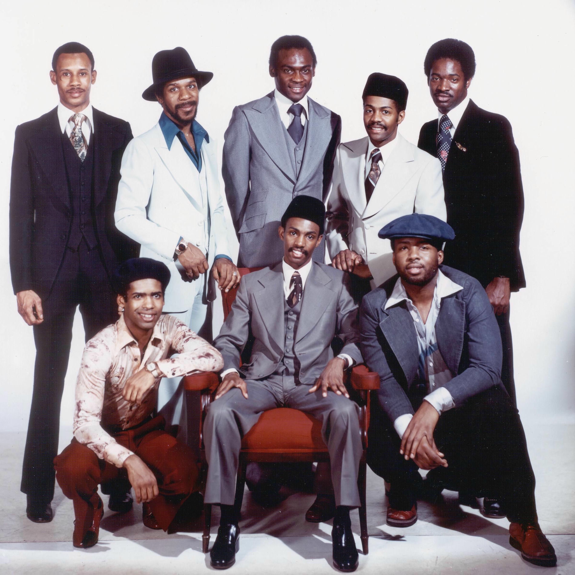 Artist picture of Kool & The Gang