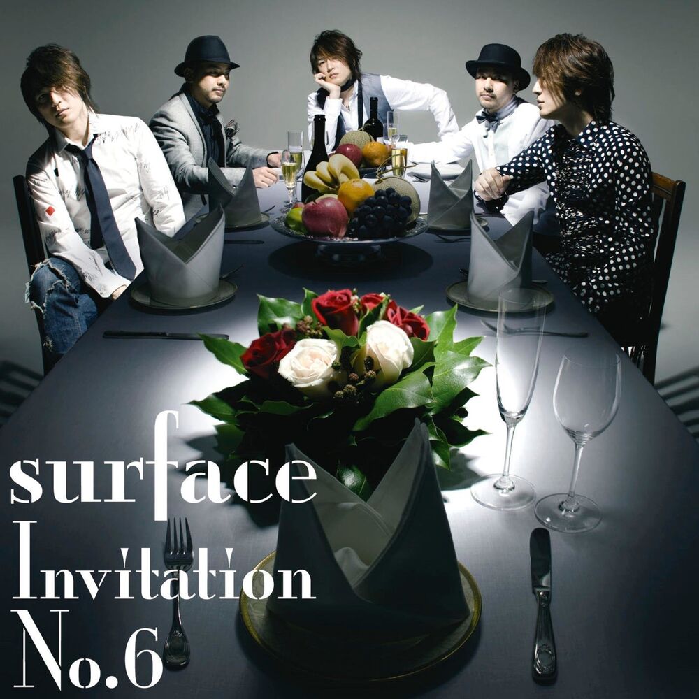 Picture of Surface