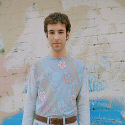 Picture of Gregor