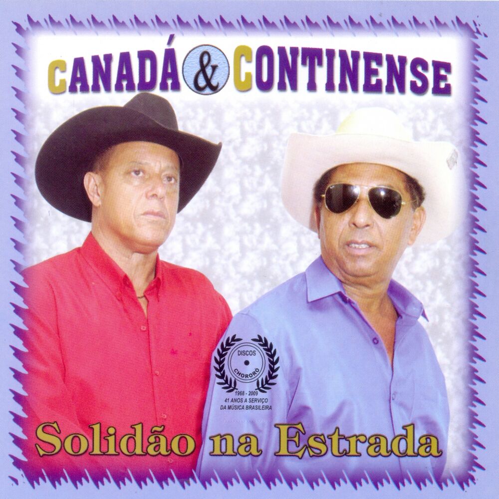 Picture of Canadá & Continense