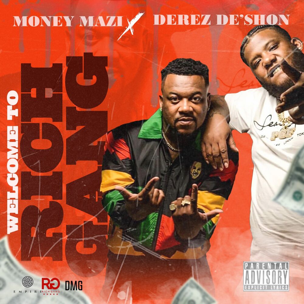 Picture of Money Mazi
