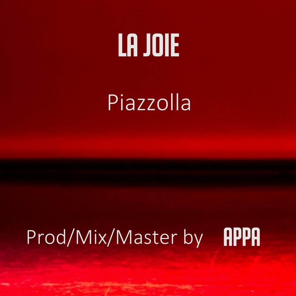 Picture of La Joie