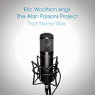 Eric Woolfson