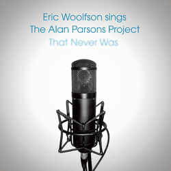 Picture of Eric Woolfson