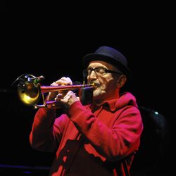 Picture of Tomasz Stanko Quartet