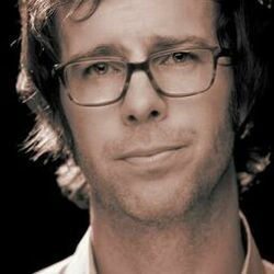 Picture of Ben Folds