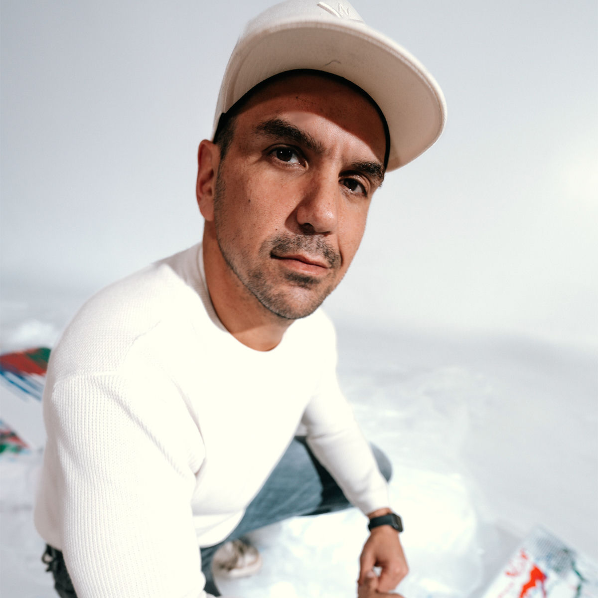 Artist picture of Drenchill