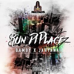 Picture of Bamby & Jahyanai King