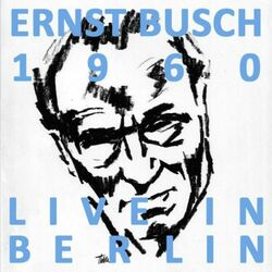 Picture of Ernst Busch