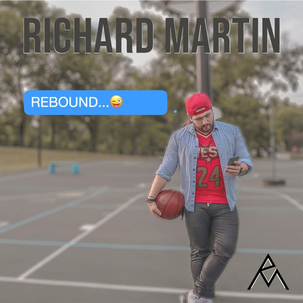 Picture of Richard Martin