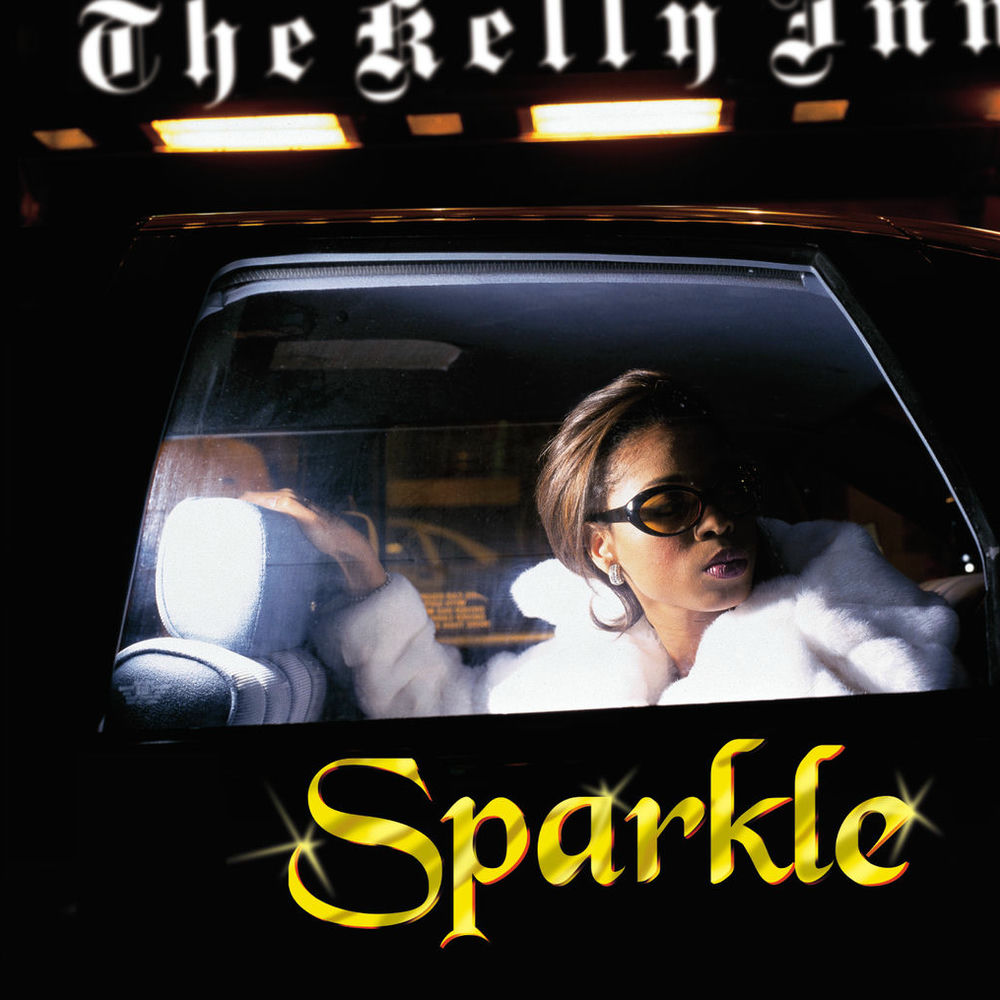 Photo de l'artiste Sparkle