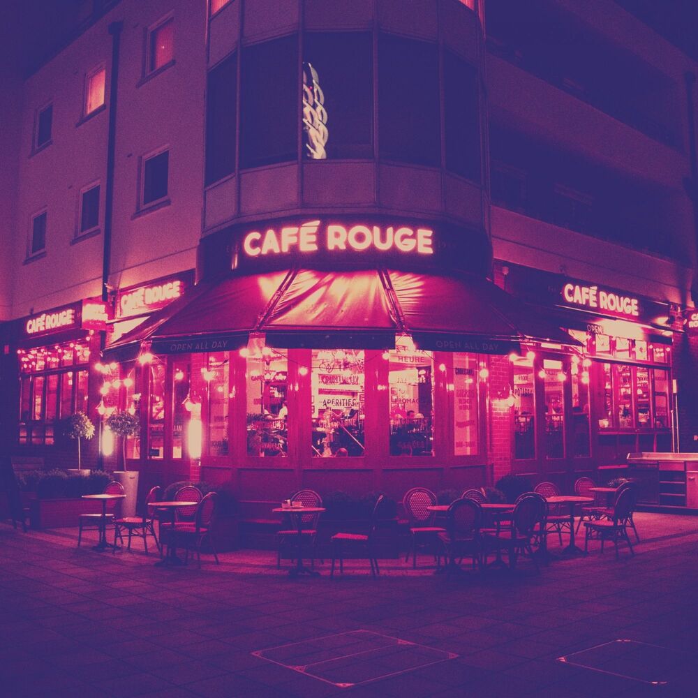 Picture of Sunday Morning Jazz Lounge