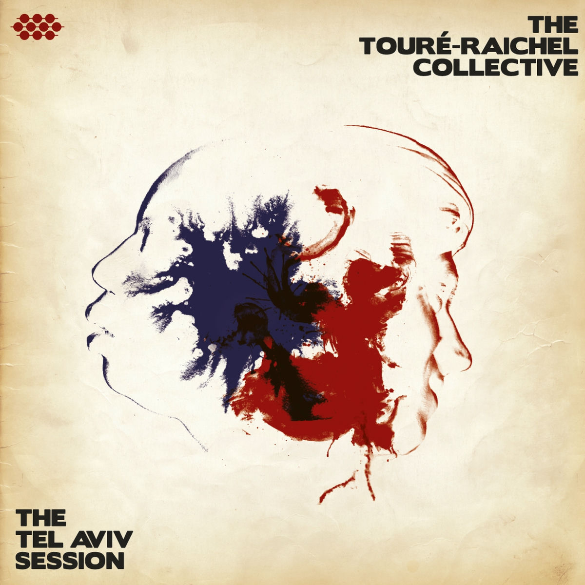 The Touré-Raichel Collective