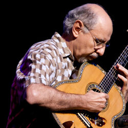 Picture of Paulo Bellinati