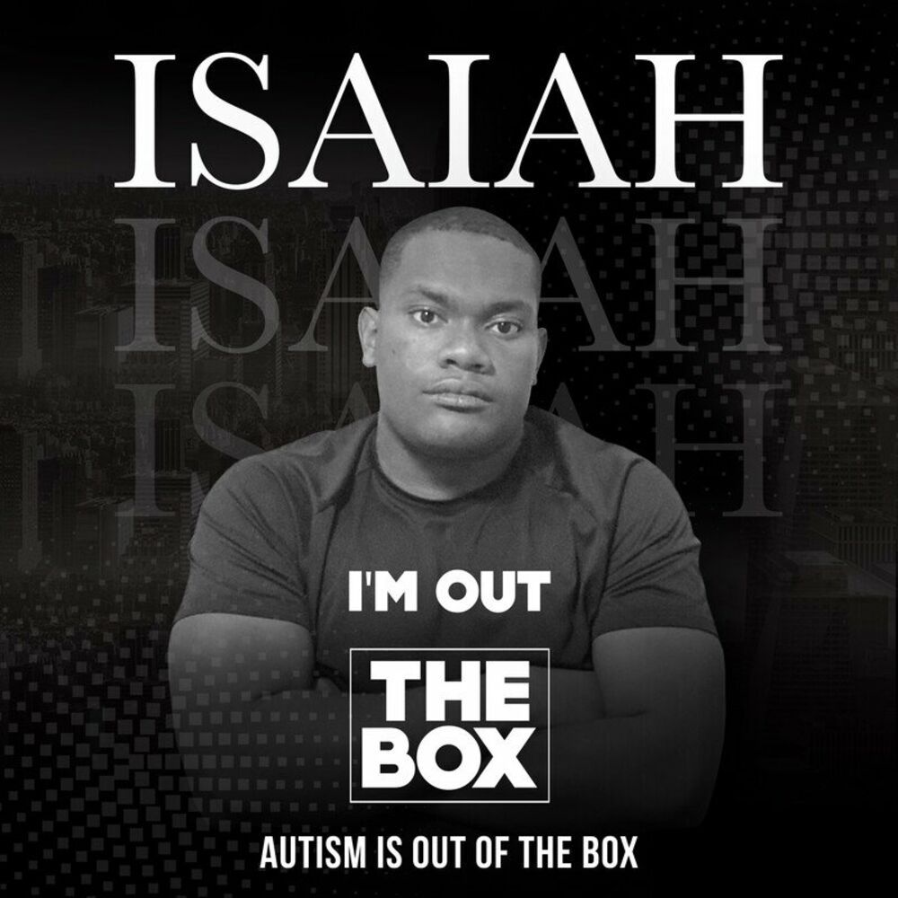 Picture of Isaiah