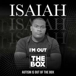 Picture of Isaiah