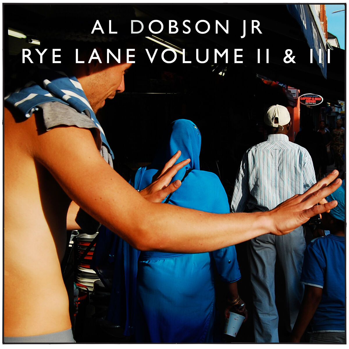Al Dobson Jr