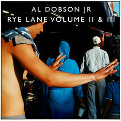 Picture of Al Dobson Jr
