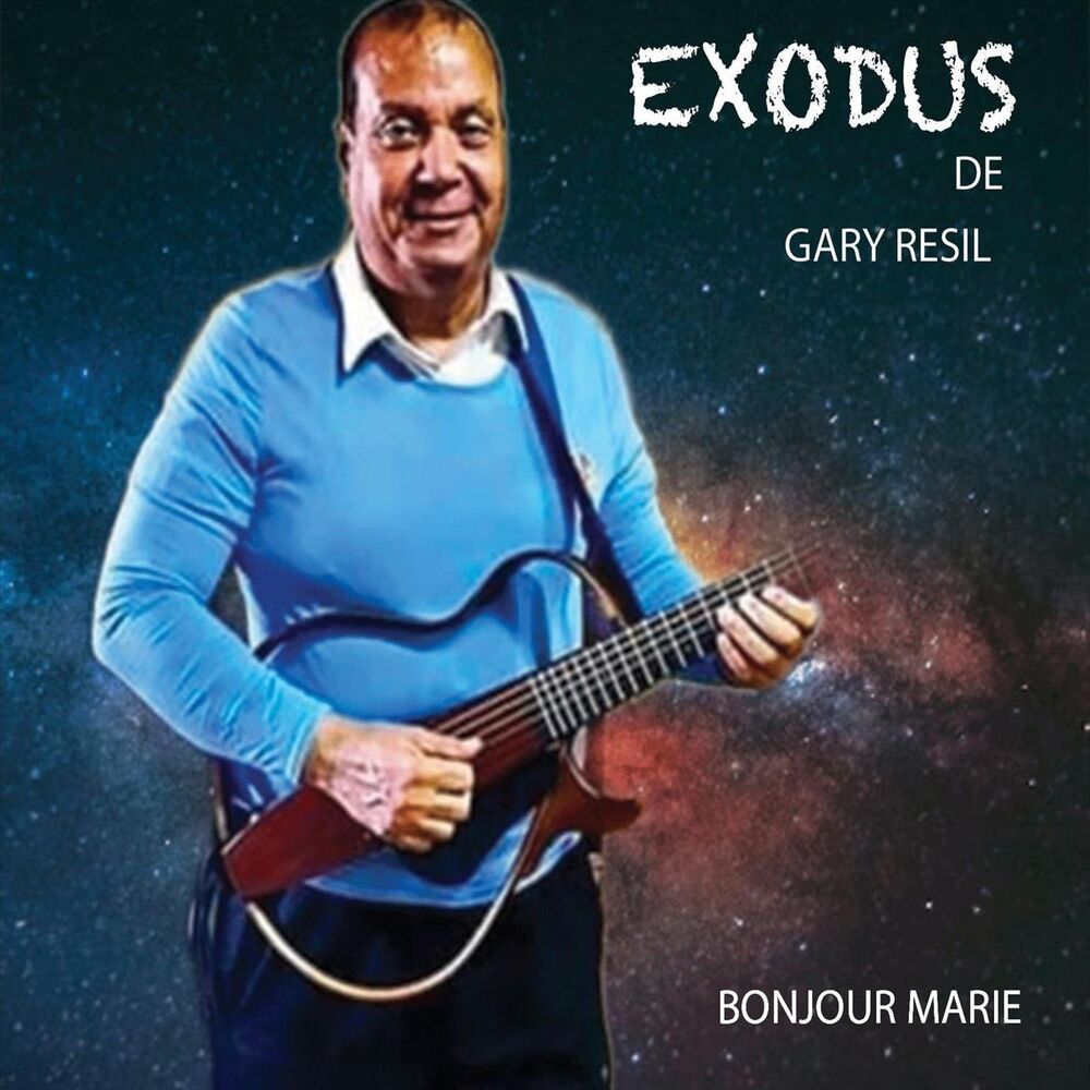 Picture of Gary Résil