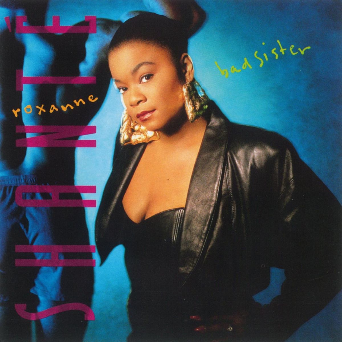 Roxanne Shante