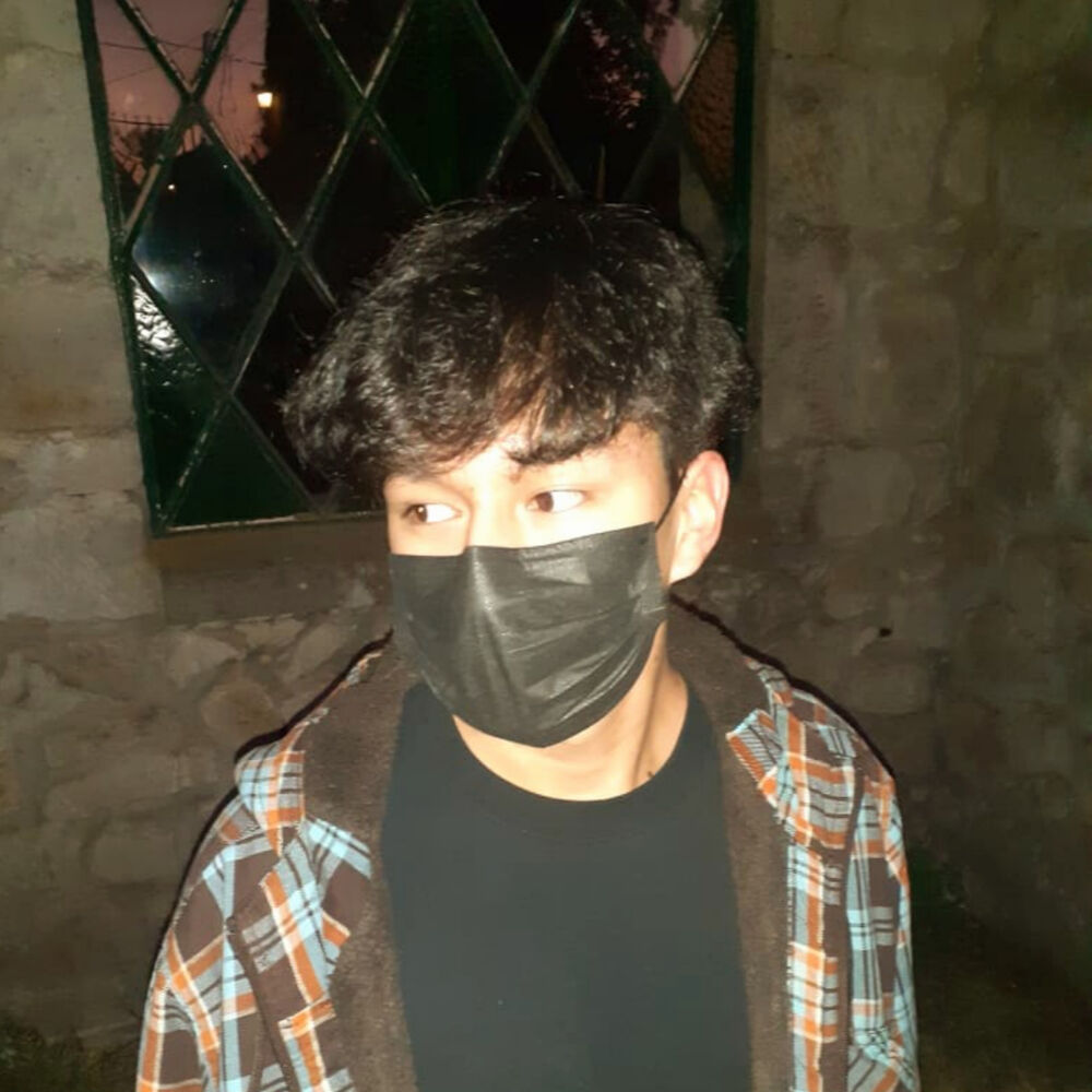 Picture of Shan B