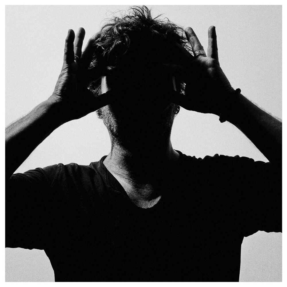 Picture of Bertrand Cantat