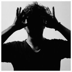 Picture of Bertrand Cantat