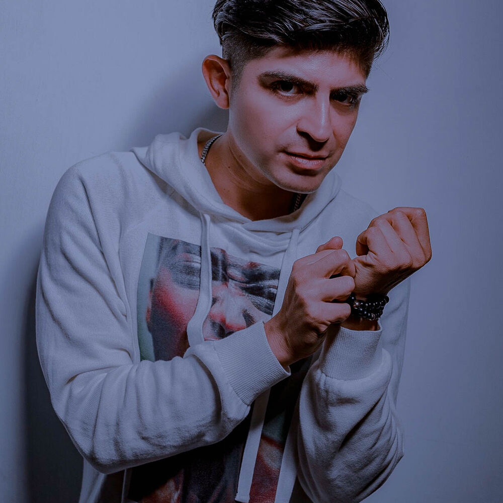 Picture of Boris Silva